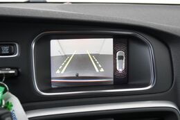 achteruitrijcamera