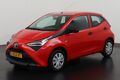 Toyota Aygo 1.0 VVT-i x