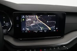 navigatiesysteem full map