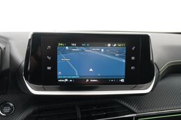 navigatiesysteem full map