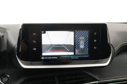 achteruitrijcamera