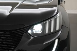 LED koplampen