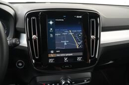 navigatiesysteem full map + hard disk
