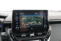 navigatiesysteem full map