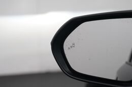 dodehoekdetectie met correctie