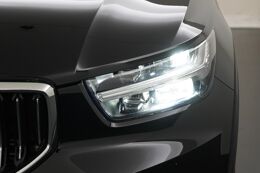 LED koplampen