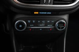 airco (automatisch)