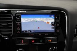 Navigatie