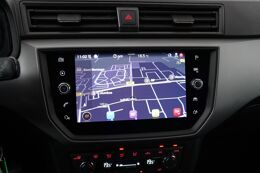 navigatiesysteem full map