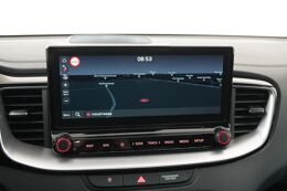 navigatiesysteem full map
