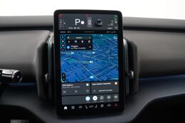navigatiesysteem