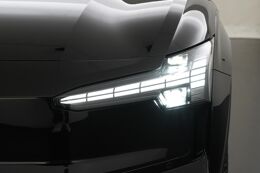 LED koplampen
