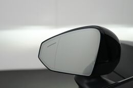 dodehoekdetectie met correctie