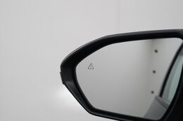 dodehoekdetectie met correctie