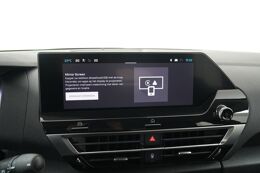 Apple Carplay/Android Auto