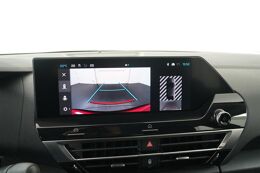 achteruitrijcamera