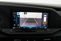 achteruitrijcamera
