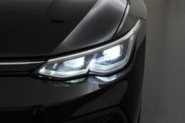 matrix LED koplampen