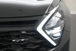 matrix LED koplampen