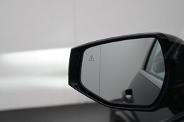 dodehoekdetectie met correctie