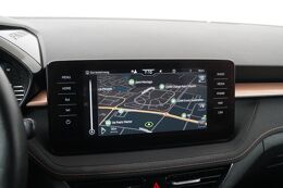 navigatiesysteem full map