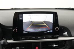achteruitrijcamera