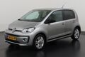 Volkswagen up! 1.0 BMT high up!