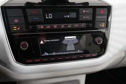 parkeersensor achter