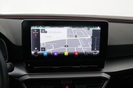 navigatiesysteem full map