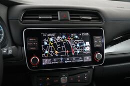 navigatiesysteem full map