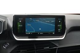 navigatiesysteem full map