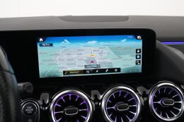 navigatiesysteem full map + hard disk