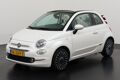 Fiat 500C 0.9 TwinAir Lounge