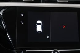 parkeersensor achter