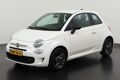 Fiat 500 1.0 Hybrid Connect