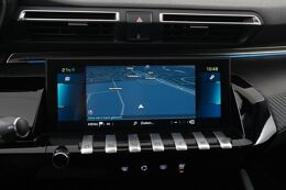 navigatiesysteem full map