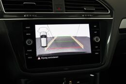 achteruitrijcamera