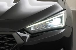 full-LED koplampen