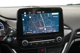 navigatiesysteem full map