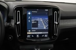 navigatiesysteem full map + hard disk