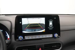 achteruitrijcamera