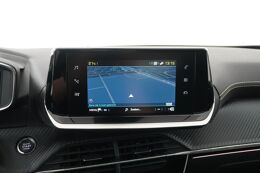 navigatiesysteem full map