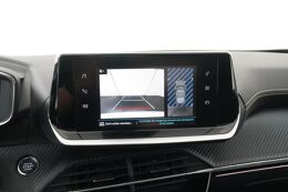 achteruitrijcamera