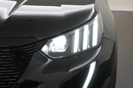 LED koplampen
