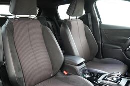 alcantara bekleding