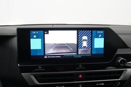 achteruitrijcamera