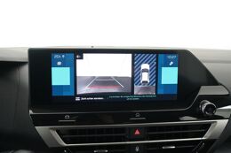 achteruitrijcamera