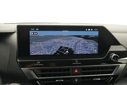 navigatiesysteem