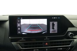 achteruitrijcamera