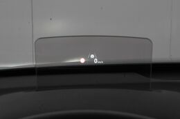 head-up display